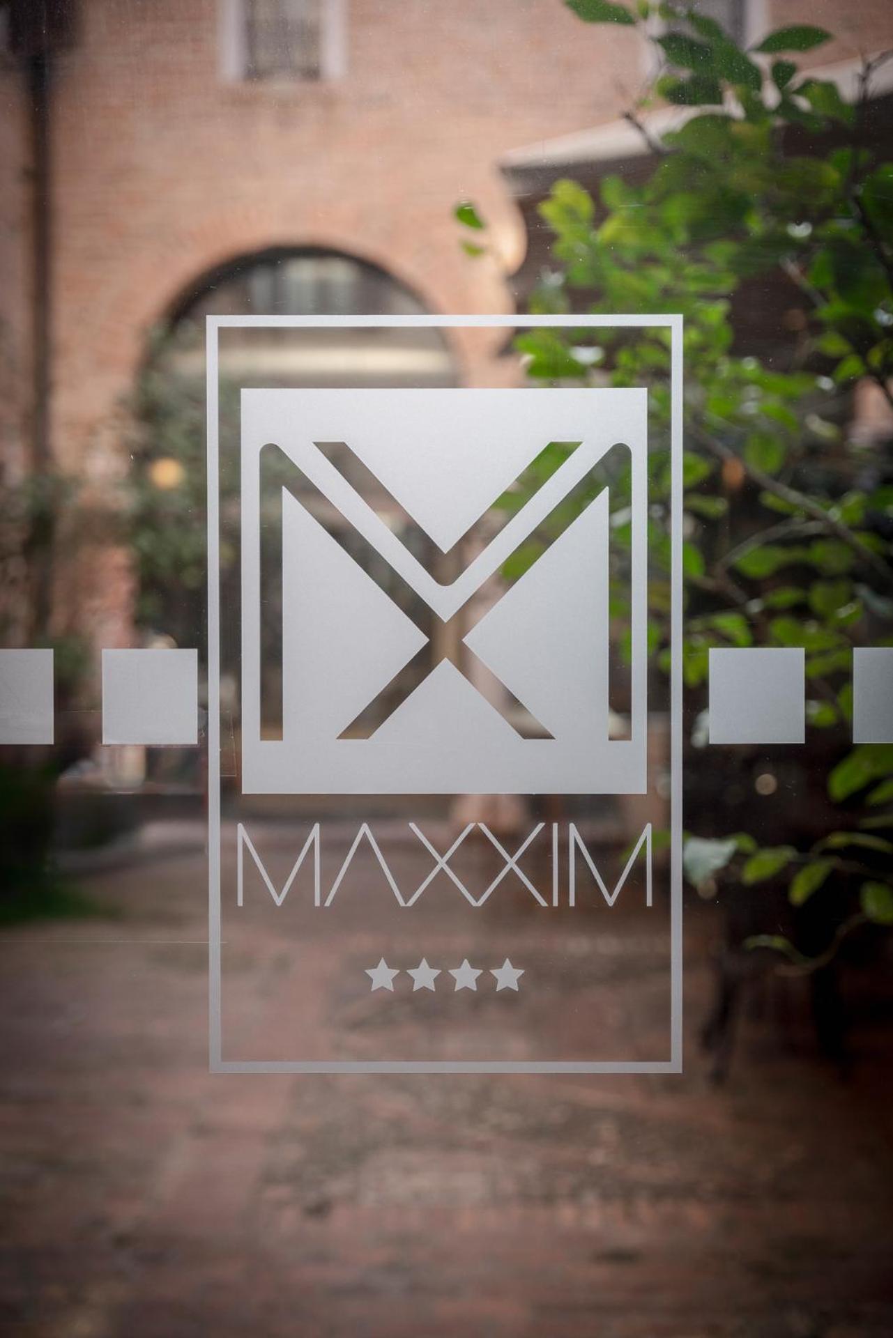 Maxxim & Loft 4*