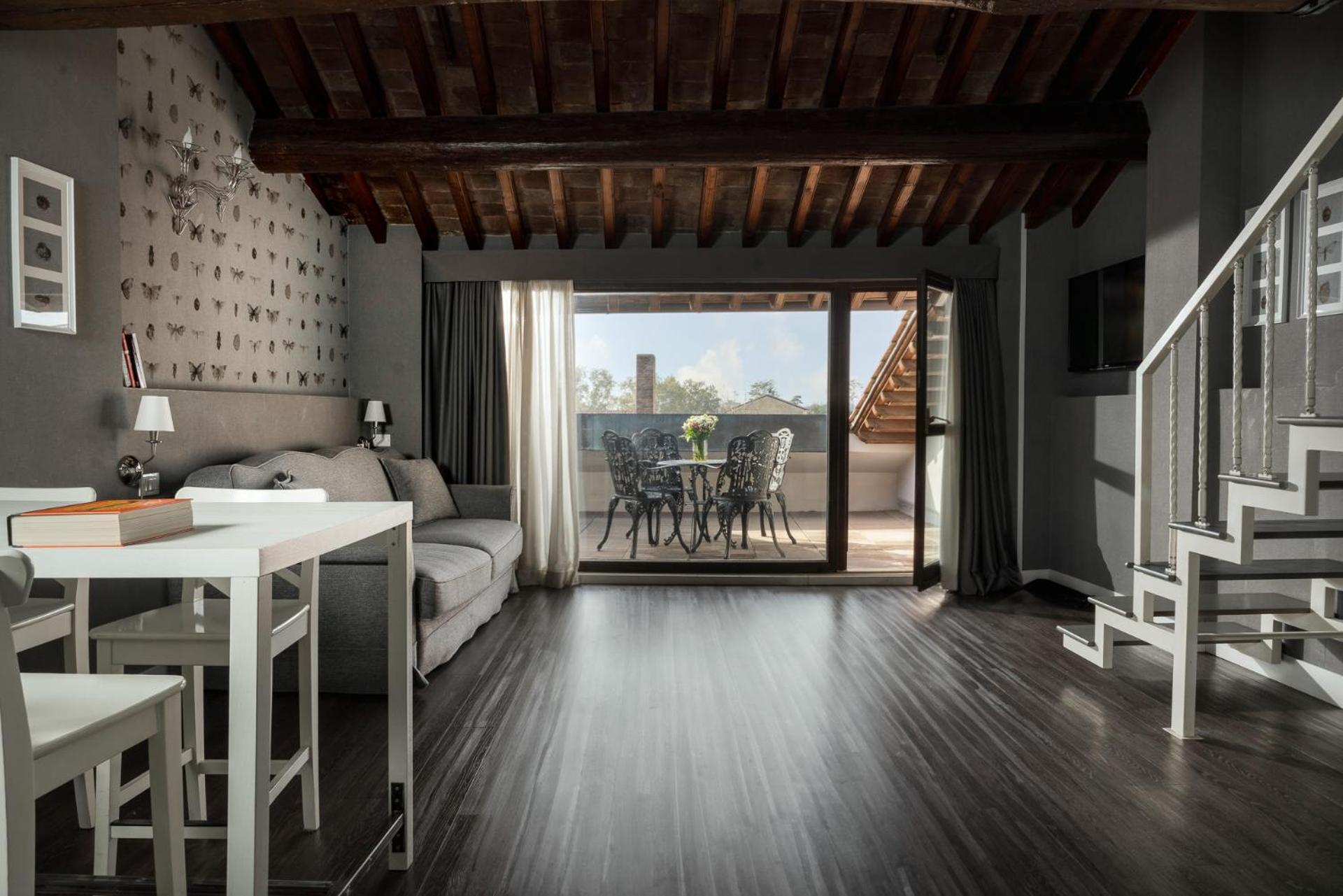 Hotel Maxxim & Loft
