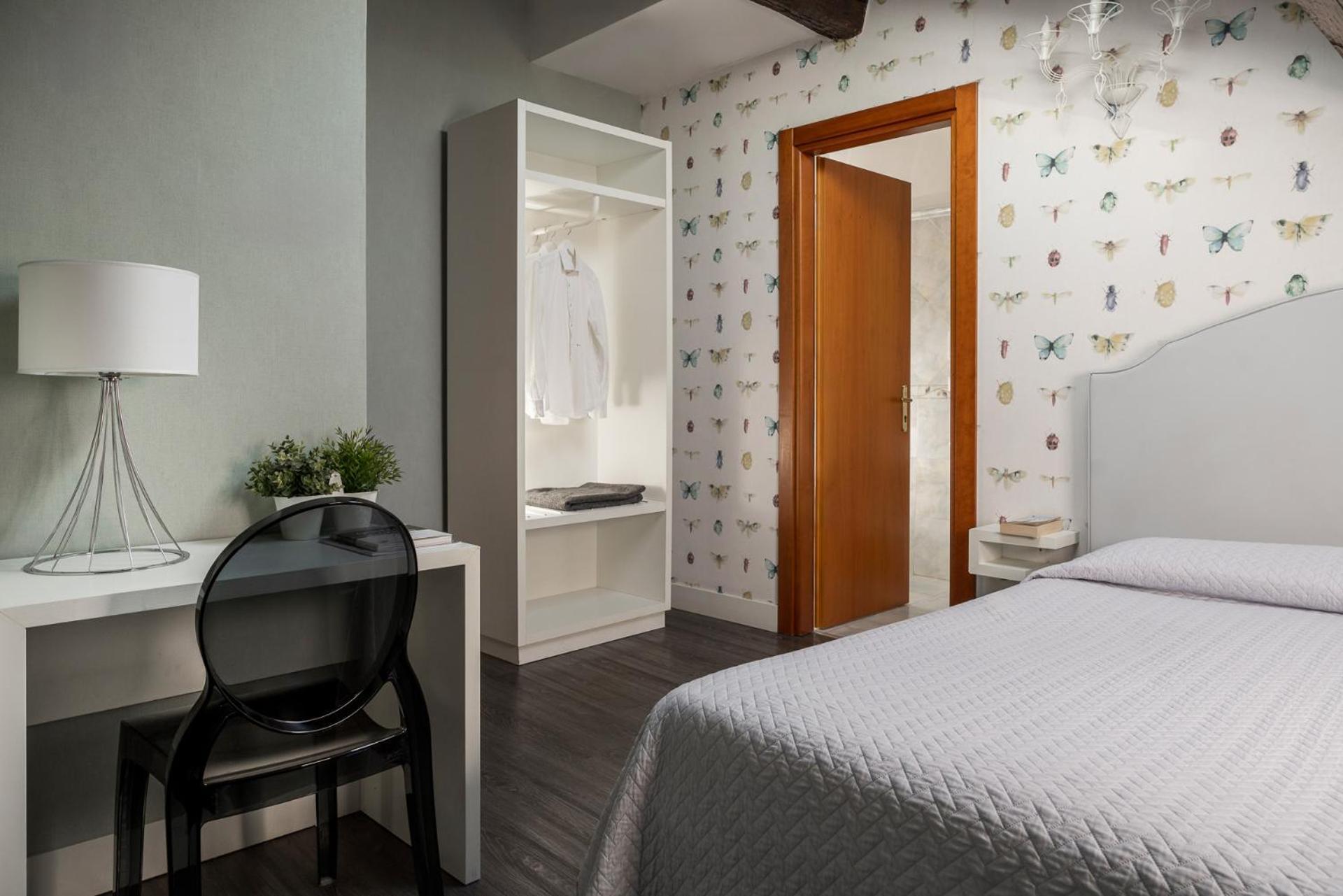 Hotel Maxxim & Loft Ferrara