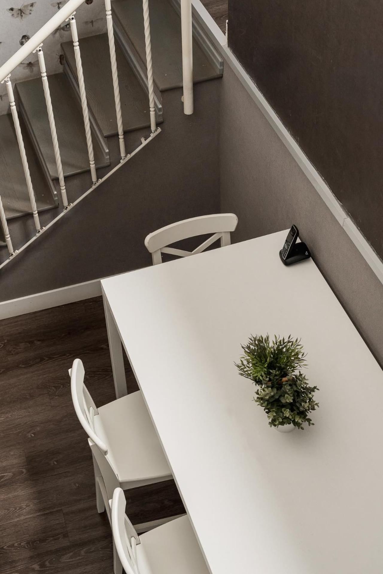Hotel Maxxim & Loft 4*