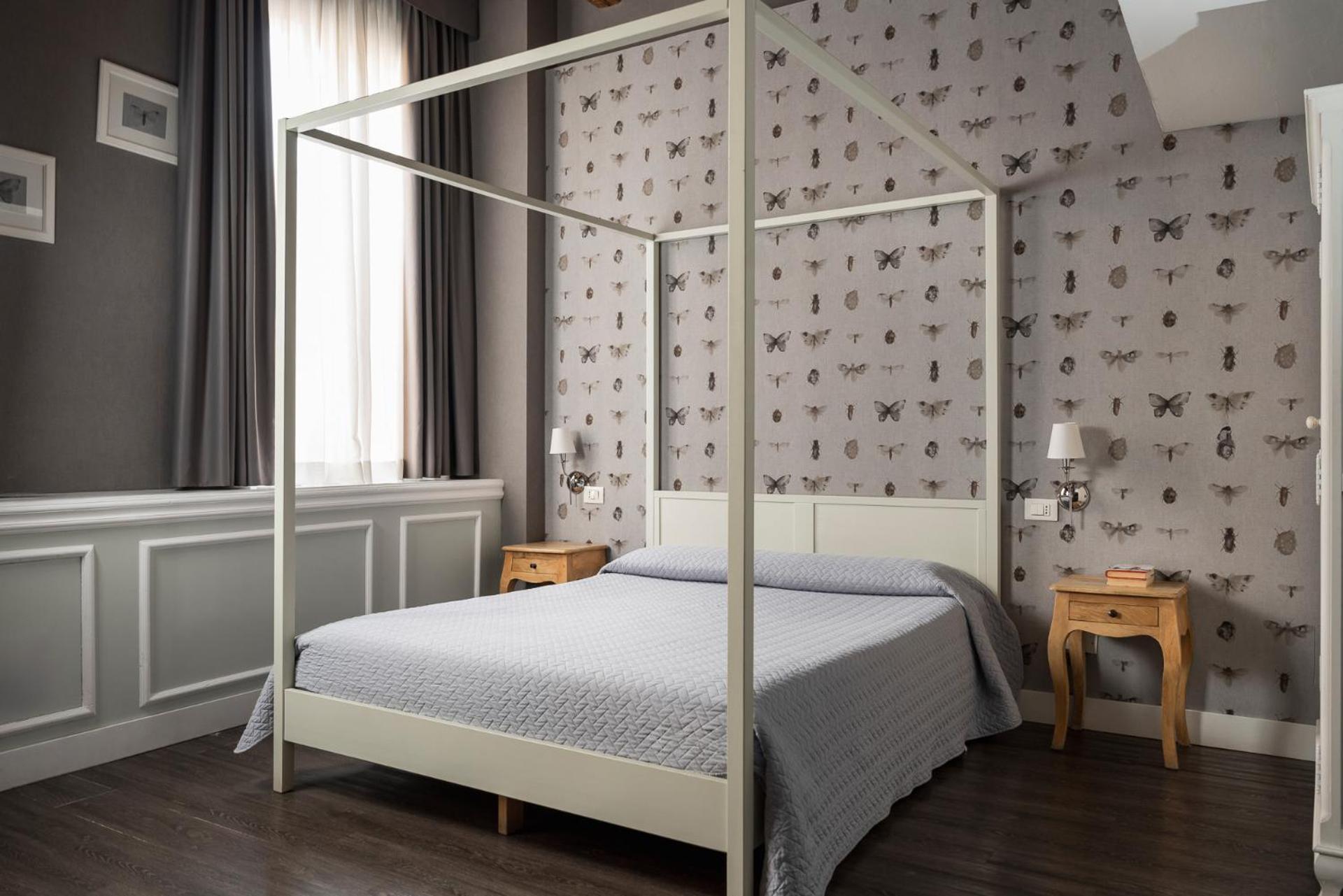 Maxxim & Loft 4* Ferrara
