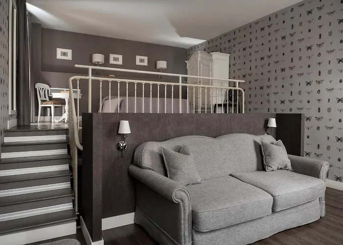 Maxxim Hotel & Loft