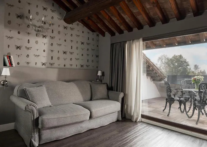 Maxxim Hotel & Loft