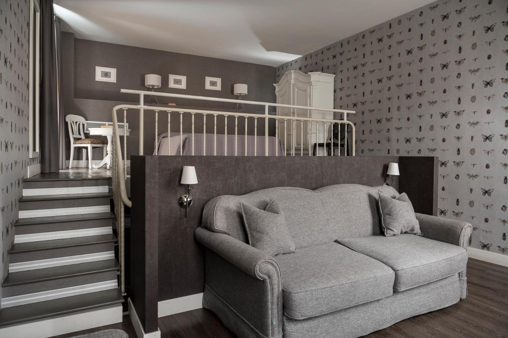 Hotel Maxxim & Loft Ferrara