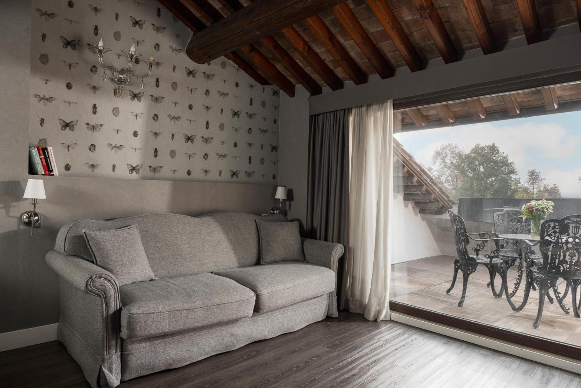 Maxxim & Loft 4* Ferrara
