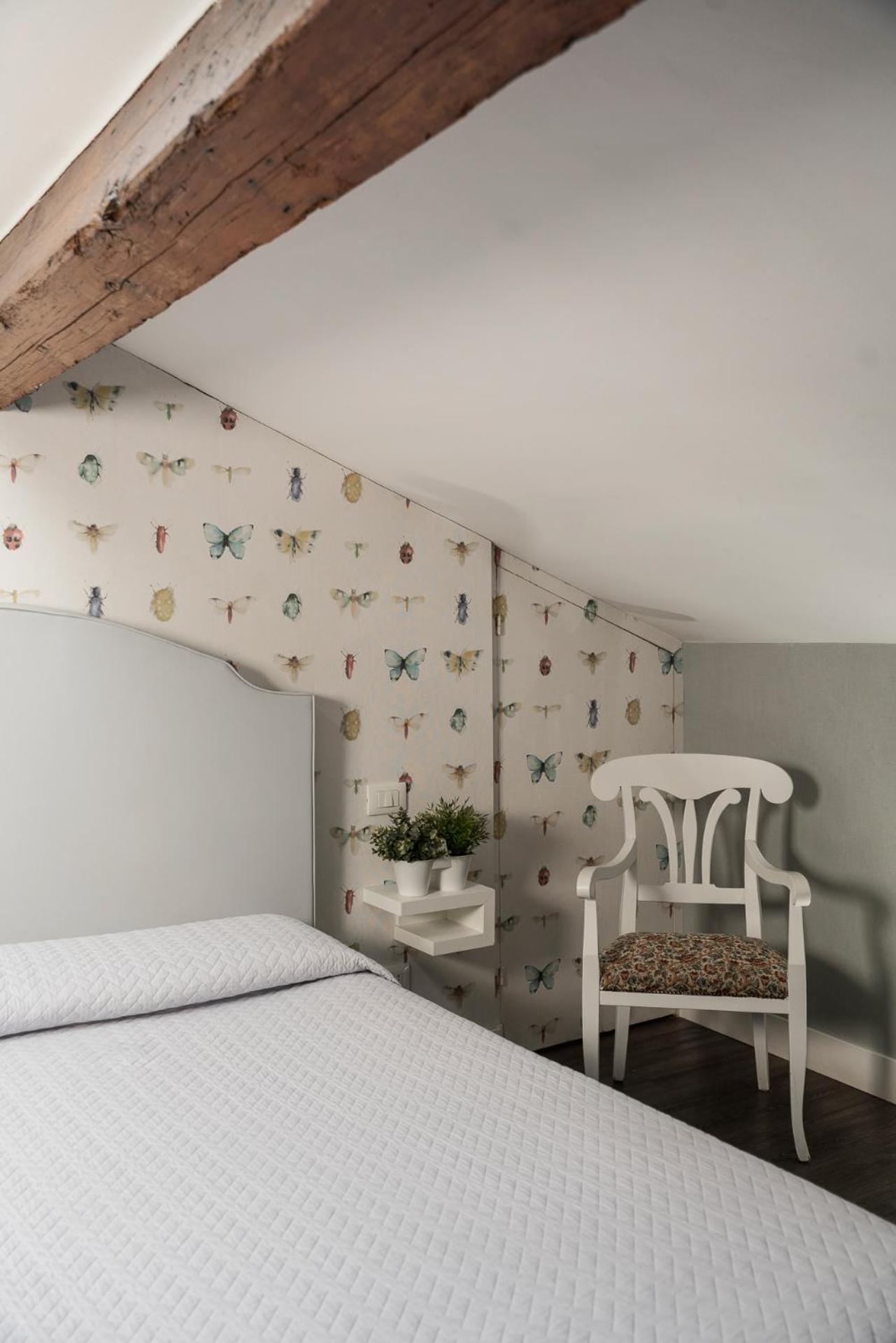 Hotel Maxxim & Loft Ferrara