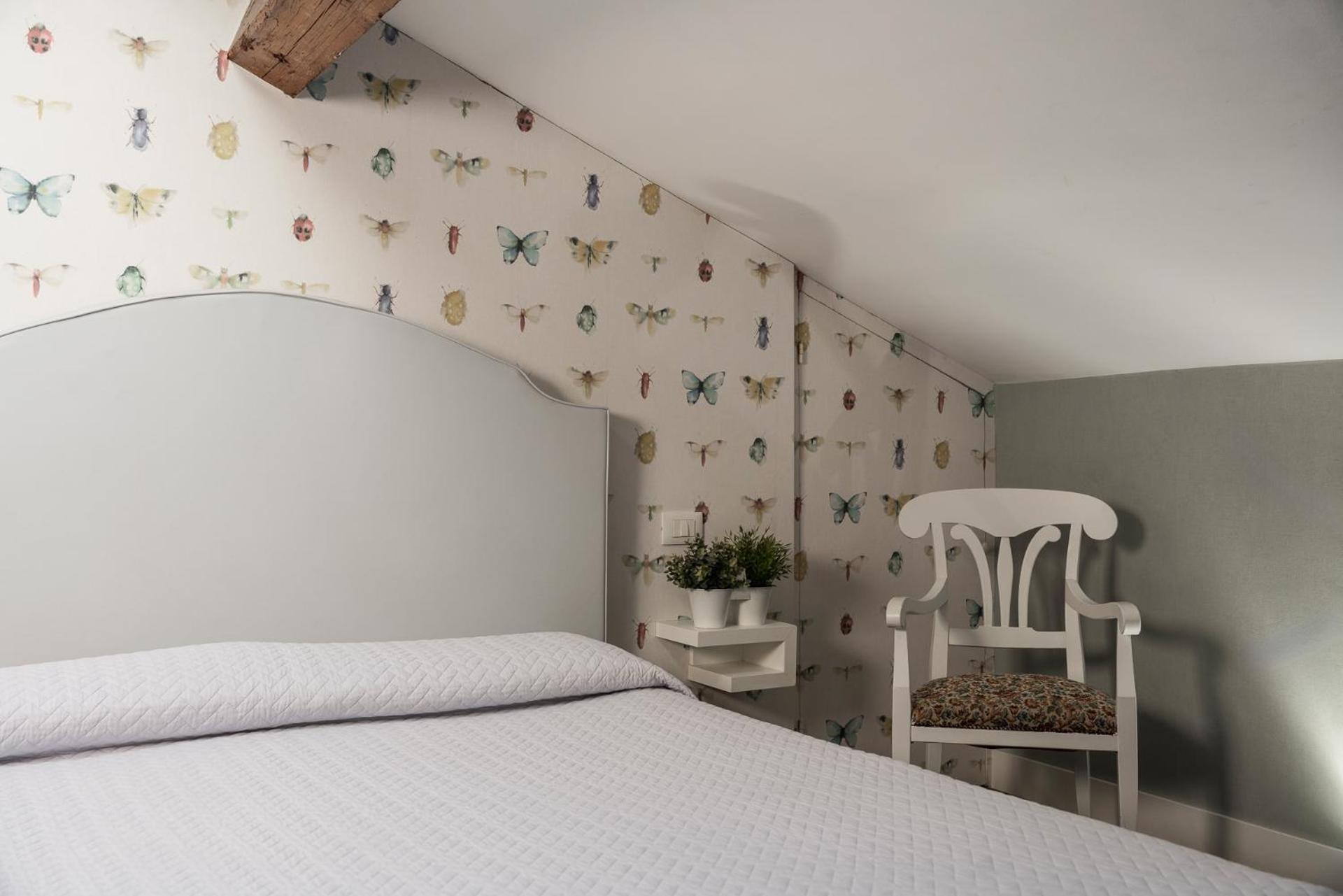 Maxxim & Loft Hotel Ferrara