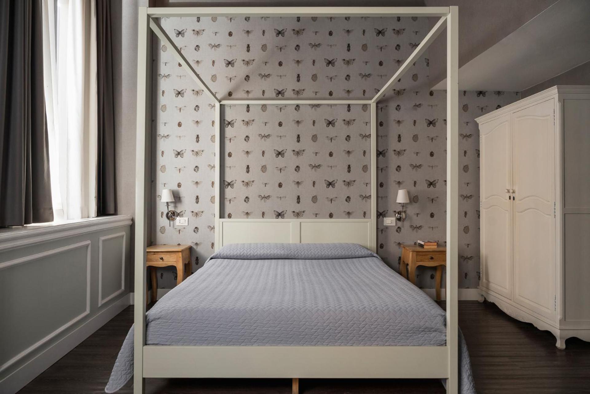 Hotel Maxxim & Loft Ferrara