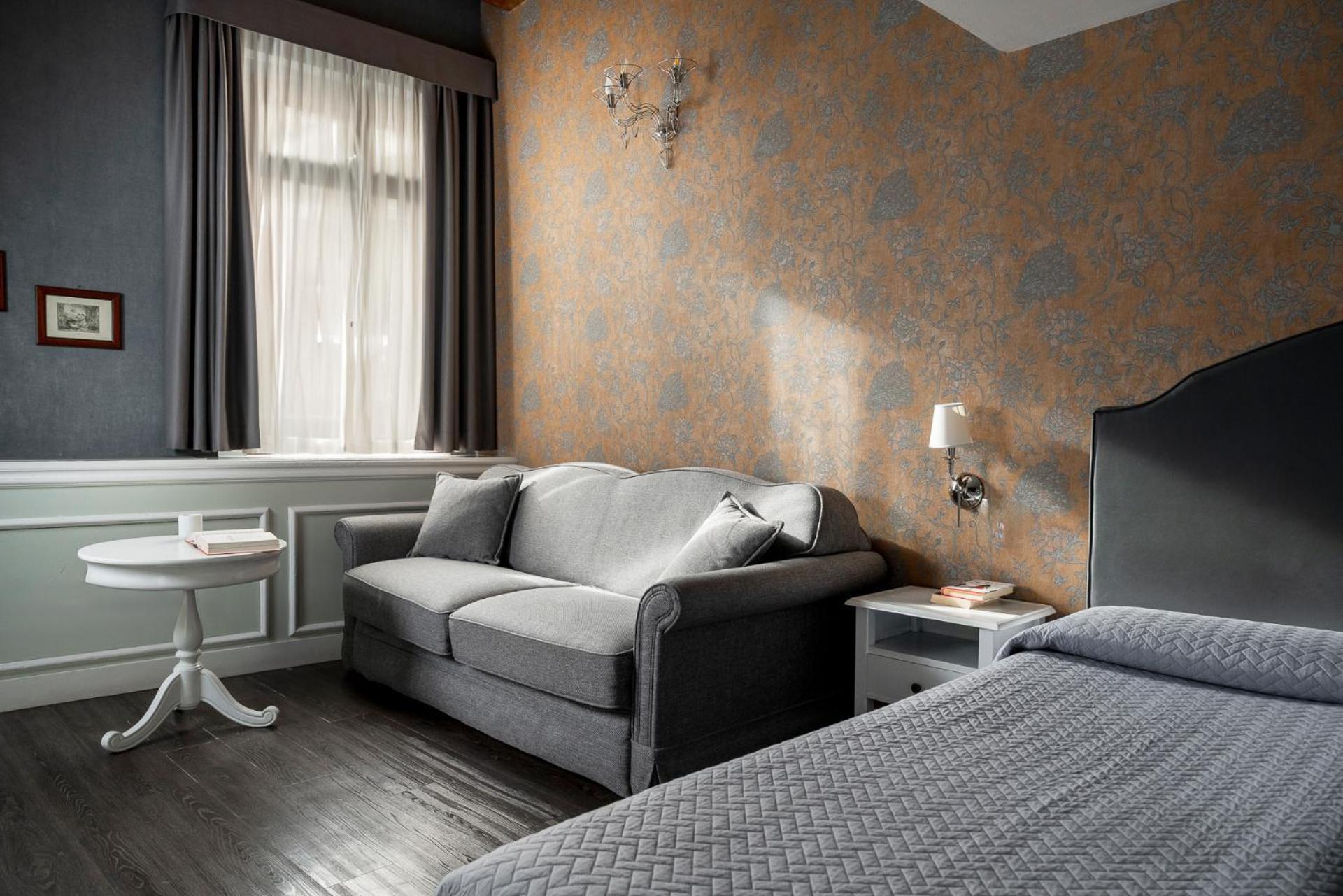 Maxxim & Loft 4* Ferrara