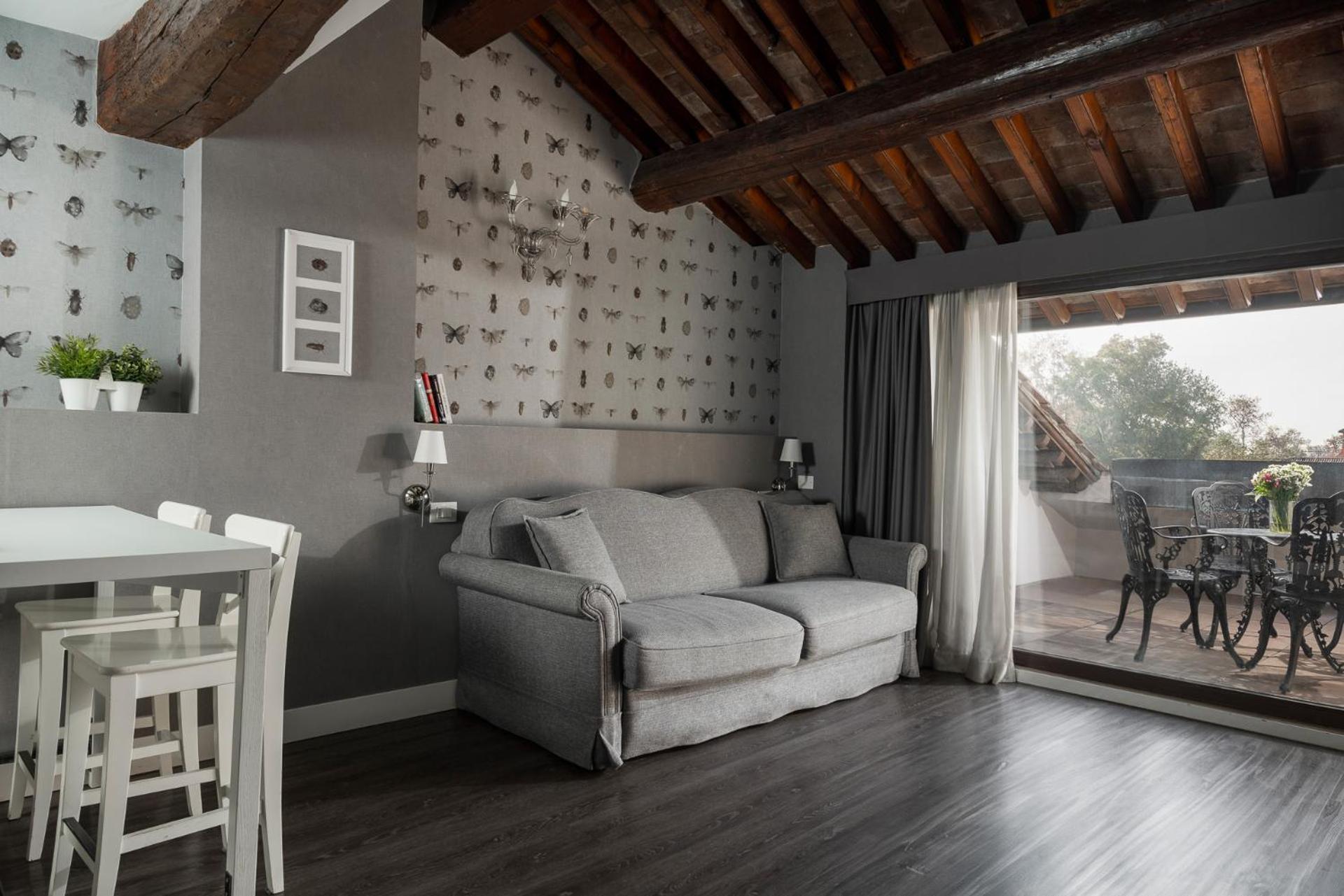 Maxxim & Loft Ferrara