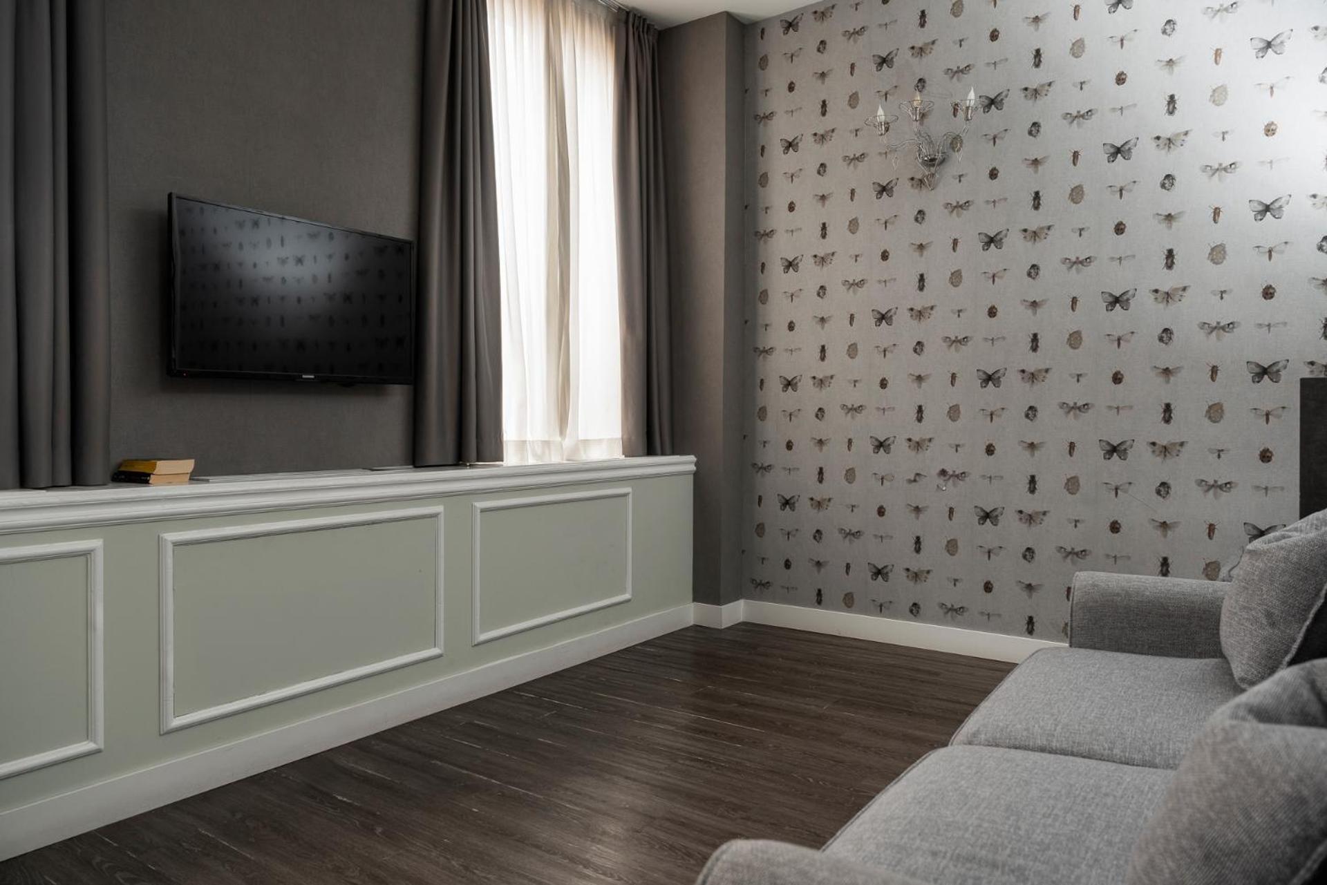 Hotel Maxxim & Loft 4*