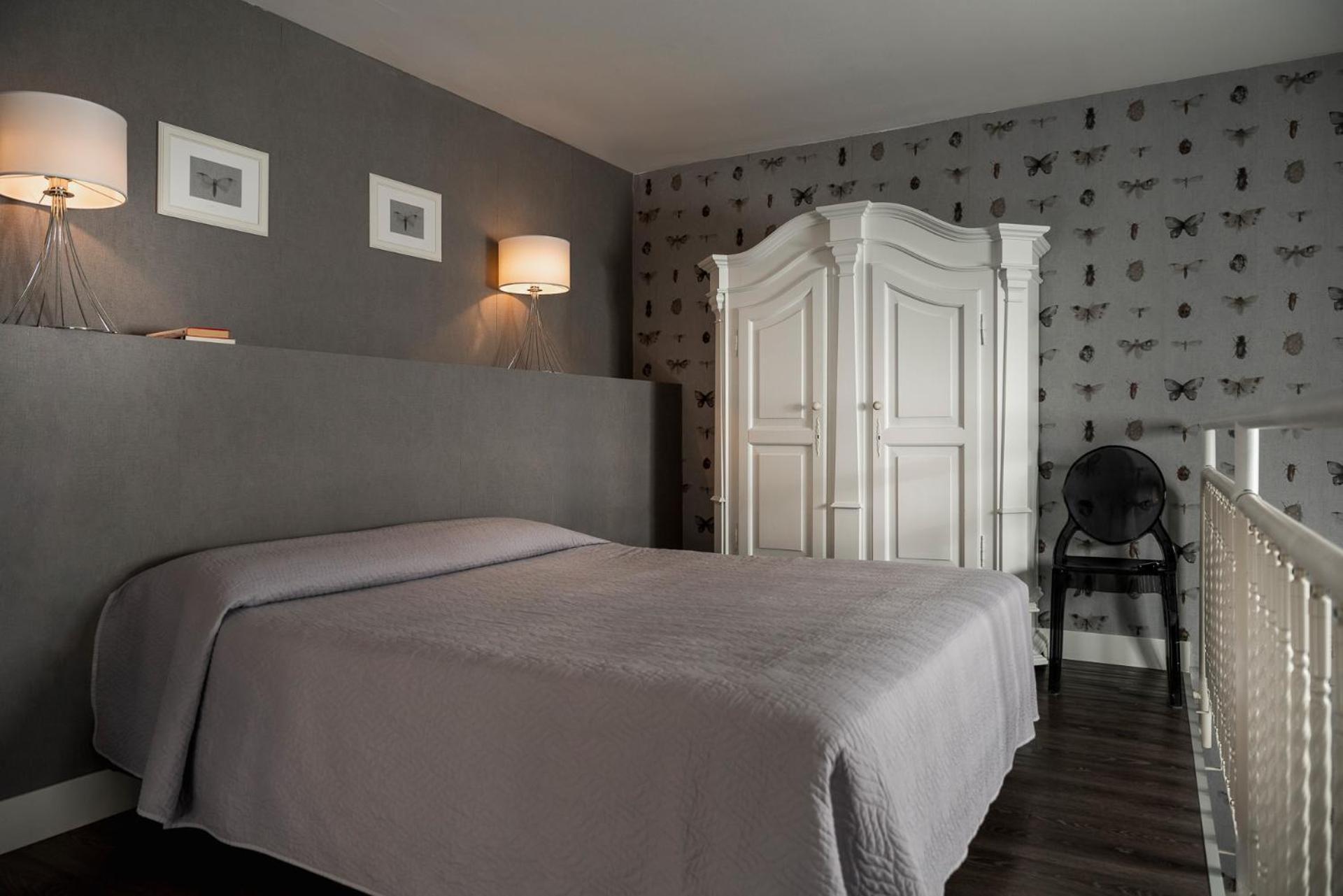 Hotel Maxxim & Loft Ferrara